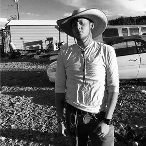 Meet your Posher, Isaiah